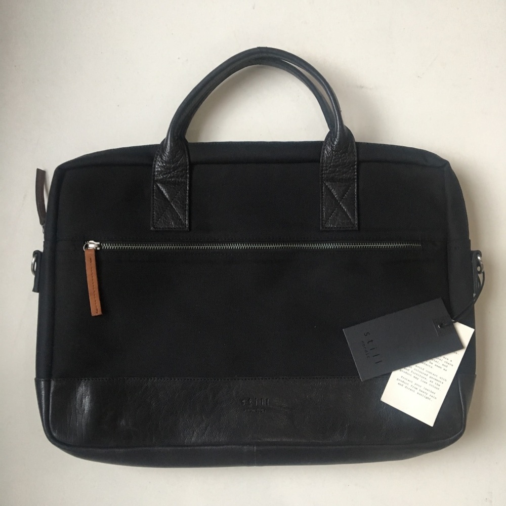 Still Nordic Safe Nylon 1 Room Brief